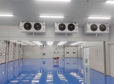 Šaldymo kompresorių taikymas